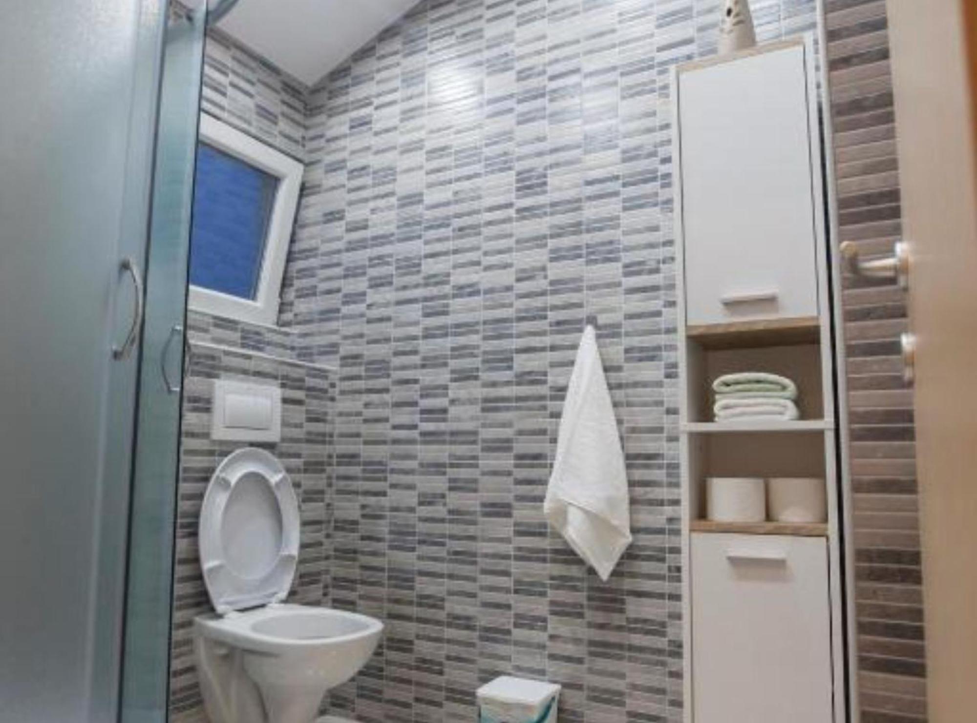 Apartment Dalmatia Каштела Экстерьер фото