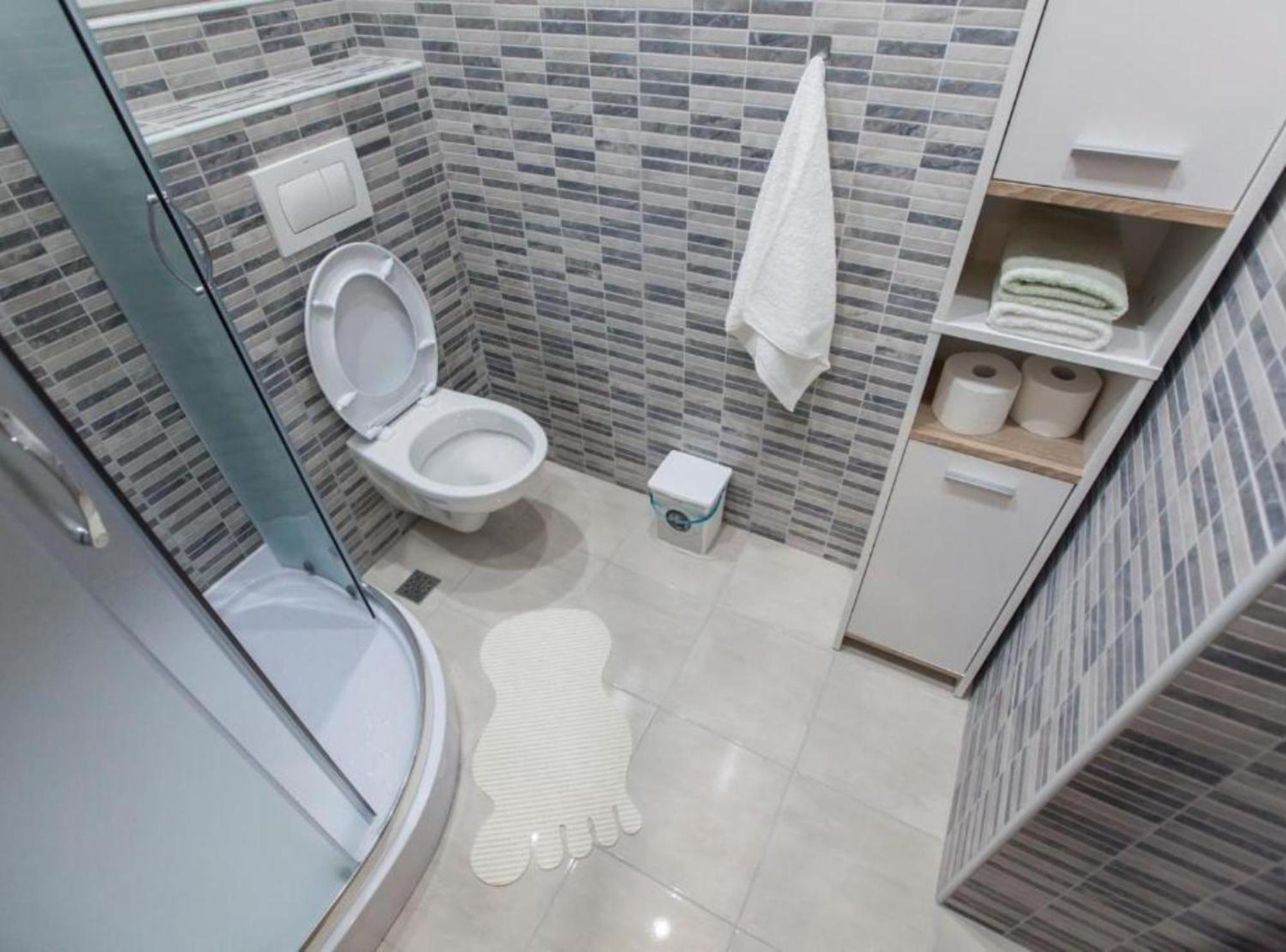 Apartment Dalmatia Каштела Экстерьер фото