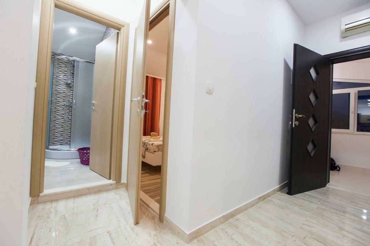 Apartment Dalmatia Каштела Экстерьер фото