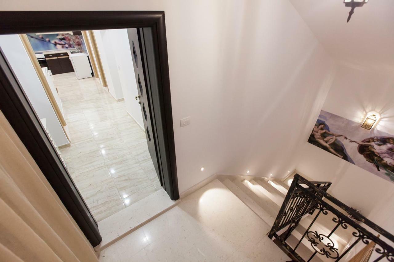 Apartment Dalmatia Каштела Экстерьер фото